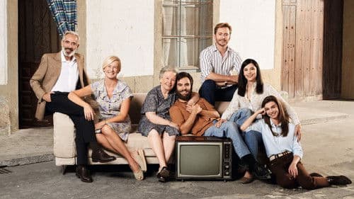 Cuéntame cómo pasó Bild 1