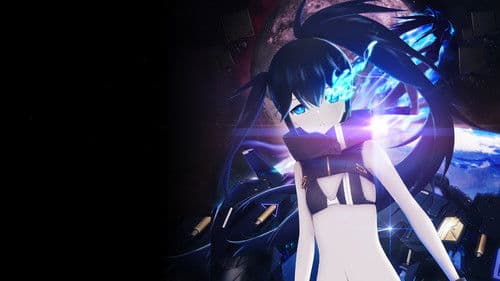 Black Rock Shooter: Dawn Fall Bild 3
