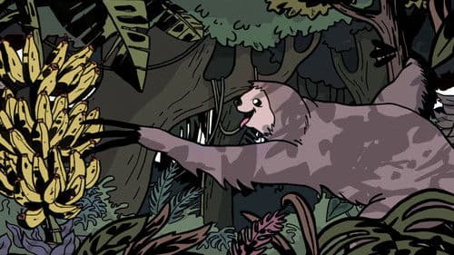 A Cidade dos Piratas Bild 3