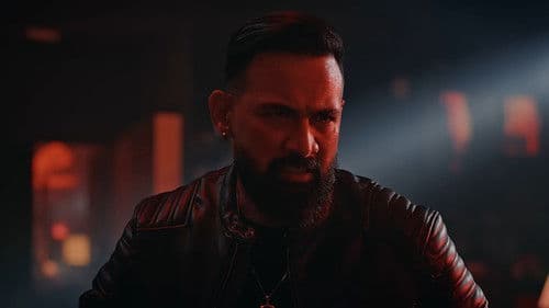 Blood Brothers: Bara Naga Bild 3