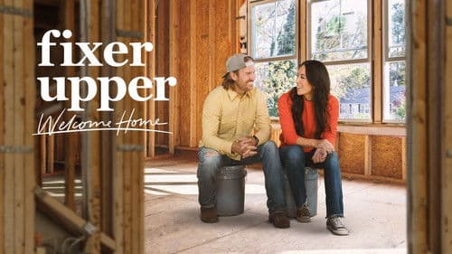 Fixer Upper: Welcome Home Bild 3