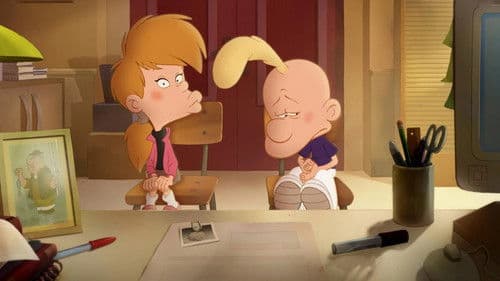 Titeuf - Der Film Bild 2