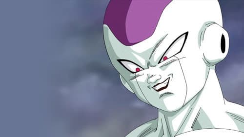 Dragonball Z Special: Plan zur Vernichtung der Super-Saiyajin Bild 5