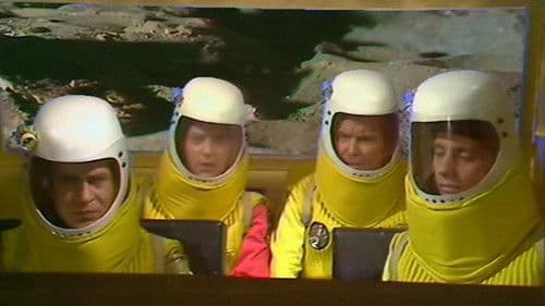 Pirx kalandjai Bild 1