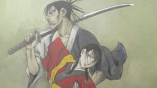 Blade of the Immortal Bild 4
