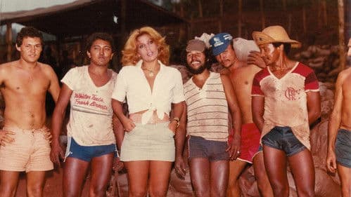 Rita Cadillac: A Lady do Povo Bild 3