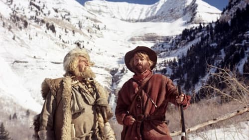 Jeremiah Johnson Bild 1