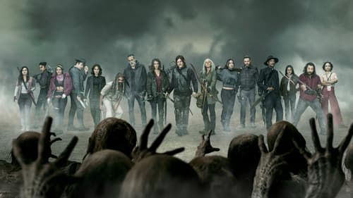 The Walking Dead Bild 5