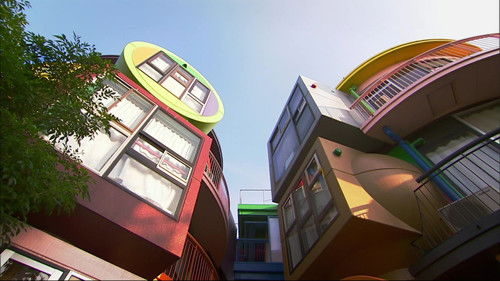 Extreme Homes Bild 1