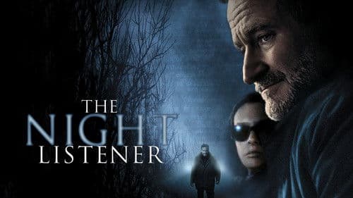 The Night Listener - Der nächtliche Lauscher Bild 6