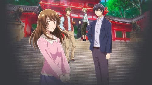 Holmes of Kyoto Bild 4