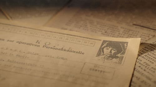 Sonntagskind - Die Schriftstellerin Helga Schubert Bild 8