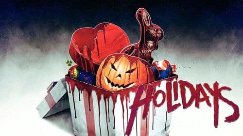 Holidays - Surviving Them Is Hell Bild 4