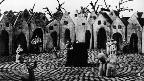 Die schwarze Burg Bild 1