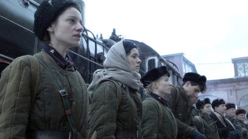 Convoy 48 - The War Train Bild 4