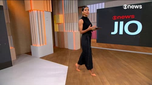 Jornal Das Dez Bild 1