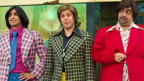 سمير وشهير وبهير Bild 8