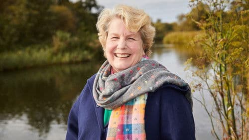 Extraordinary Escapes with Sandi Toksvig Bild 2