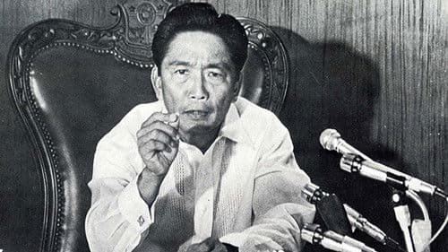 Batas Militar Bild 1