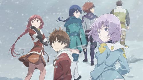 Grimgar, Ashes and Illusions Bild 5