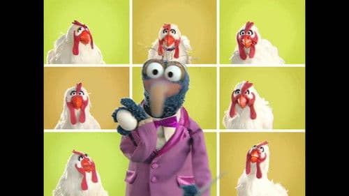 The Muppets: Classical Chicken Bild 1