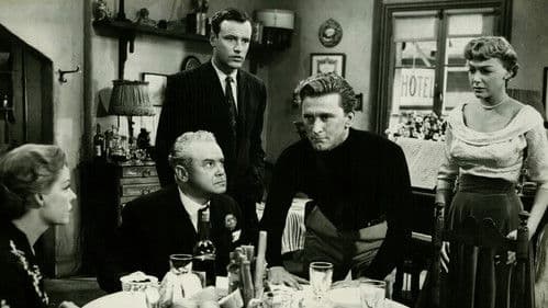 War es die große Liebe? Bild 1