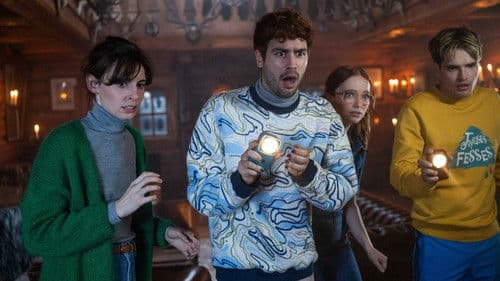 Mortelle raclette Bild 6