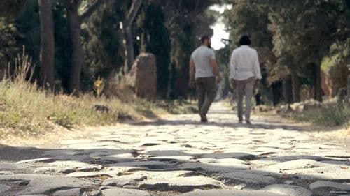 Jonathan & Jesus Bild 4