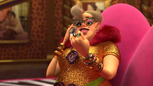 Плюшевый Бум! Bild 5