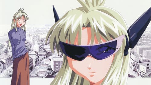 Catgirl Nuku Nuku DASH! Bild 5