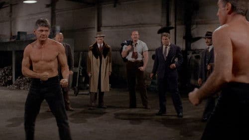 Ein stahlharter Mann Bild 3