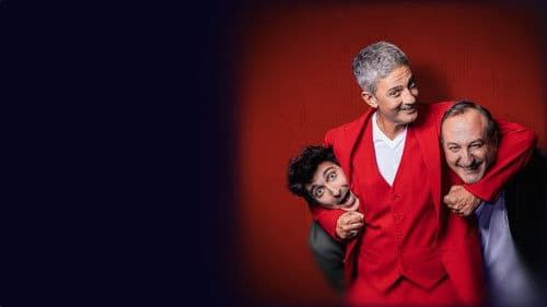 Viva Rai2... Viva Sanremo! Bild 1