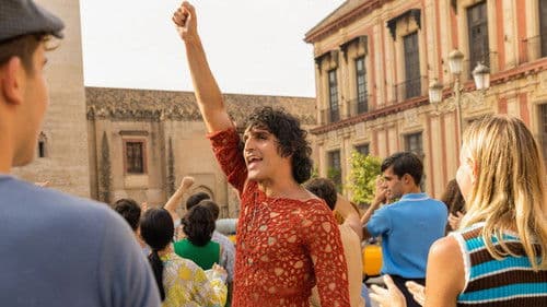 Love & Revolution Bild 1