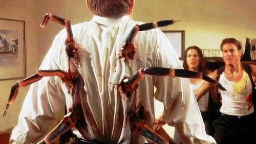 Spider Attack - Achtbeinige Monster Bild 1