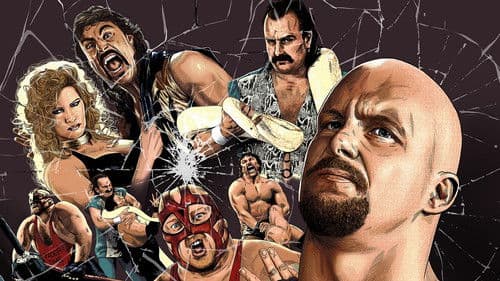 WWE King of the Ring 1996 Bild 3