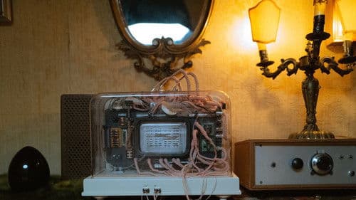 Al Progredire Della Notte Bild 3