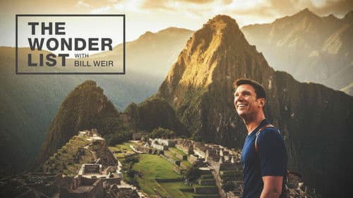 The Wonder List with Bill Weir Bild 5