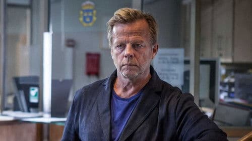 Mankells Wallander 28 - Vermisst Bild 1