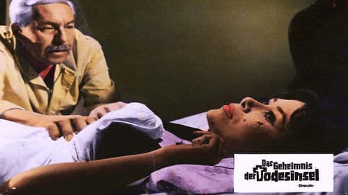 Das Geheimnis der Todesinsel Bild 2