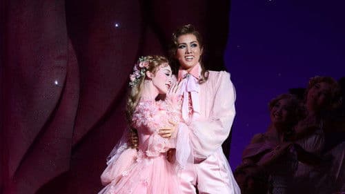 ベルサイユのばら　－フェルゼン編－ Bild 1