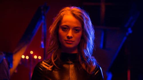 Mistress, Mercy Bild 1