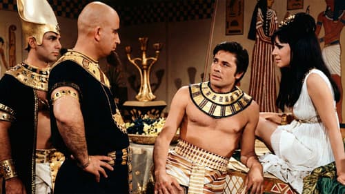 یوسف و زلیخا Bild 1