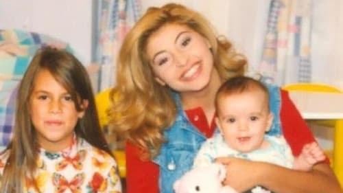 Τζιν και Τσέρρυ Bild 1