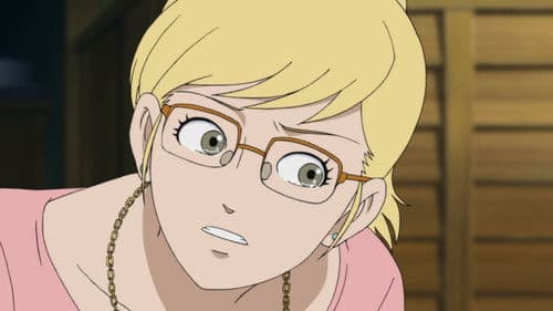 ルパン三世 東方見聞録 ～アナザーページ～ Bild 3