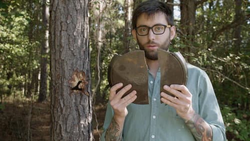 15 Things You Didn't Know About Bigfoot Bild 3