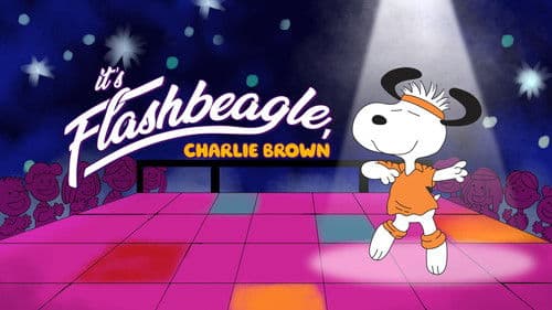 Der Disco Beagle, Charlie Brown Bild 2