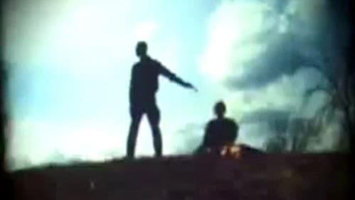 Walking Ghost Bild 2