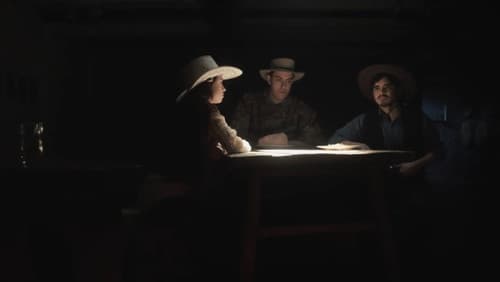 Western Spaghetti Bild 1