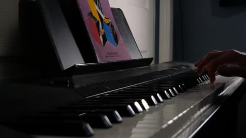 Starting A New Hobby Of Piano Bild 1