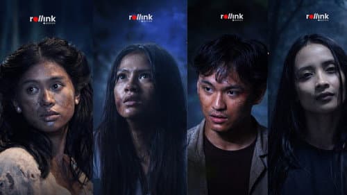 Aku Harus Mati Bild 1